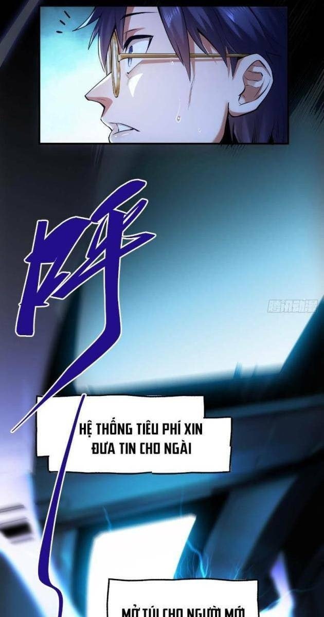 Trùng Sinh Không Làm Chạn Vương, Ta Một Mình Thăng Cấp Khắc Kim - Page 19