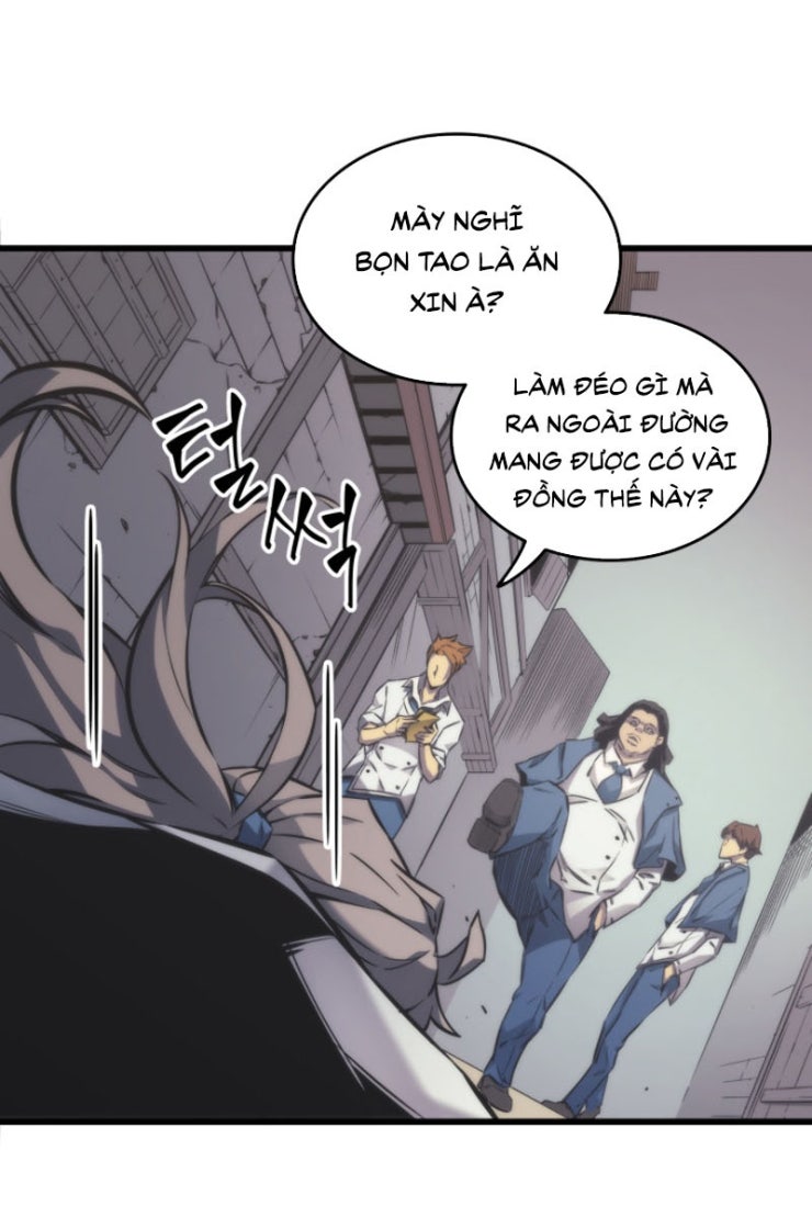 Sự Trở Lại Của Pháp Sư Vĩ Đại Sau 4000 Năm - Page 70