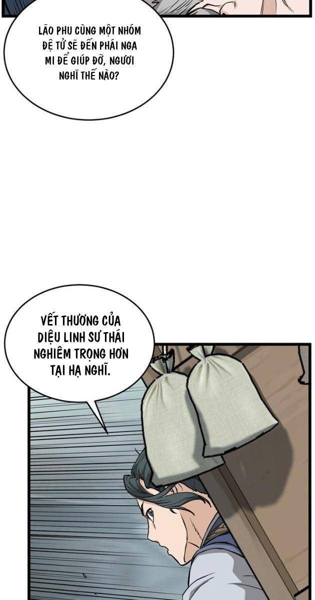 Đăng Nhập Murim - Page 52