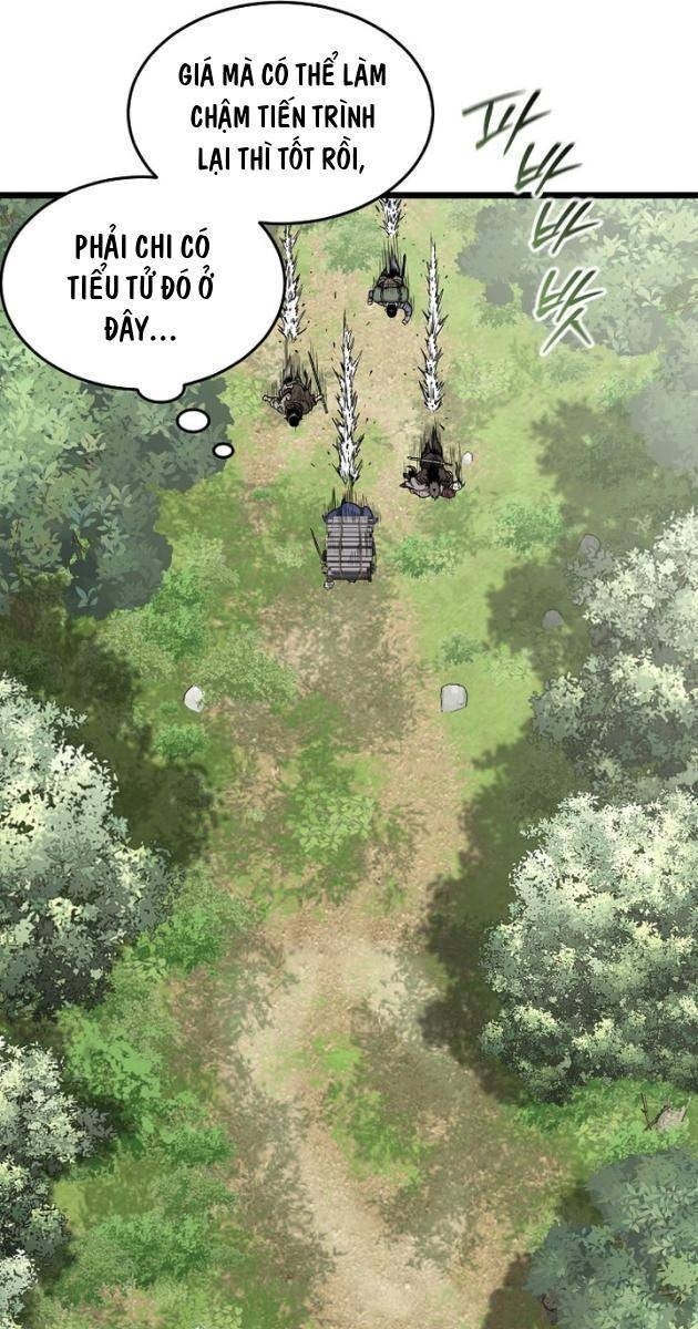 Đăng Nhập Murim - Page 67