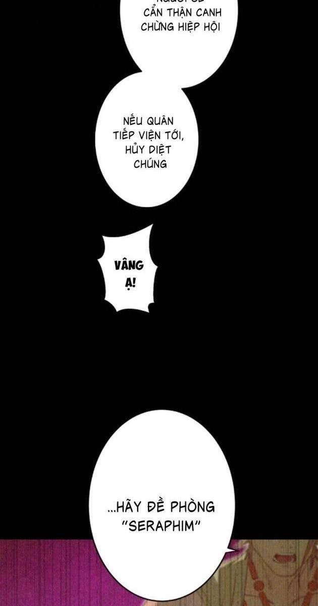 Tuyệt Thế Kiếm Thánh Hồi Quy - Page 121