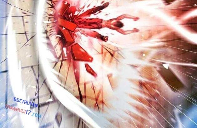 Đấu Trường Chiến Đấu - Page 66