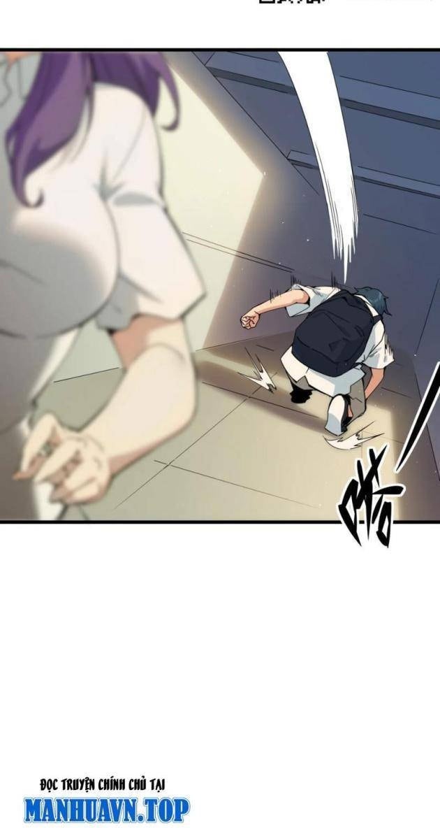 Pháp Sư Ký Sinh - Page 13