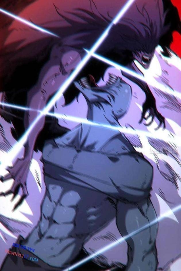 Không Chết Được Ta Đành Thống Trị Ma Giới - Page 12