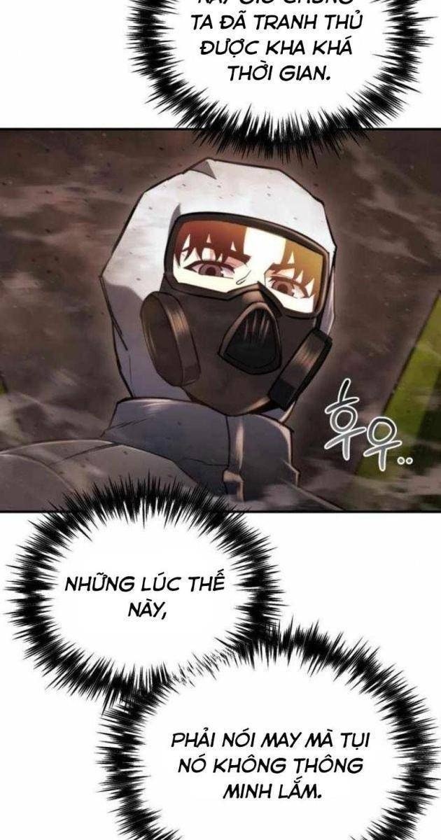 Mạt Thế Hậu Cần - Page 40