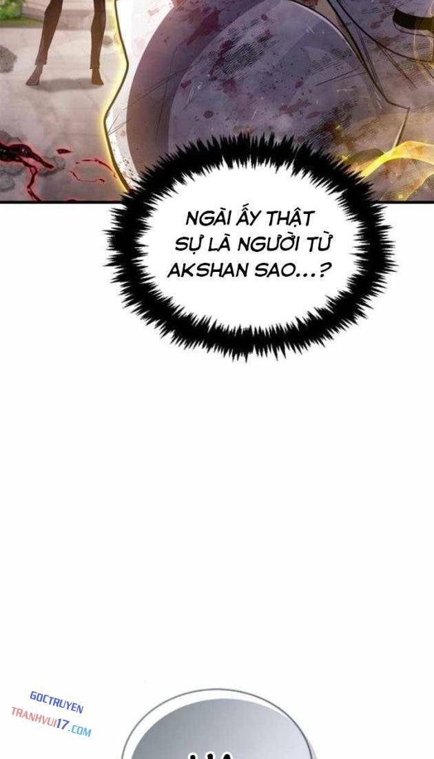 Người Chơi Che Giấu Quá Khứ - Page 22