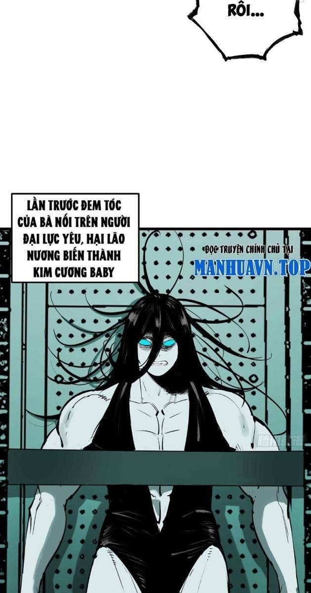 Ta Có Một Sở Nghiên Cứu Quái Vật - Page 27