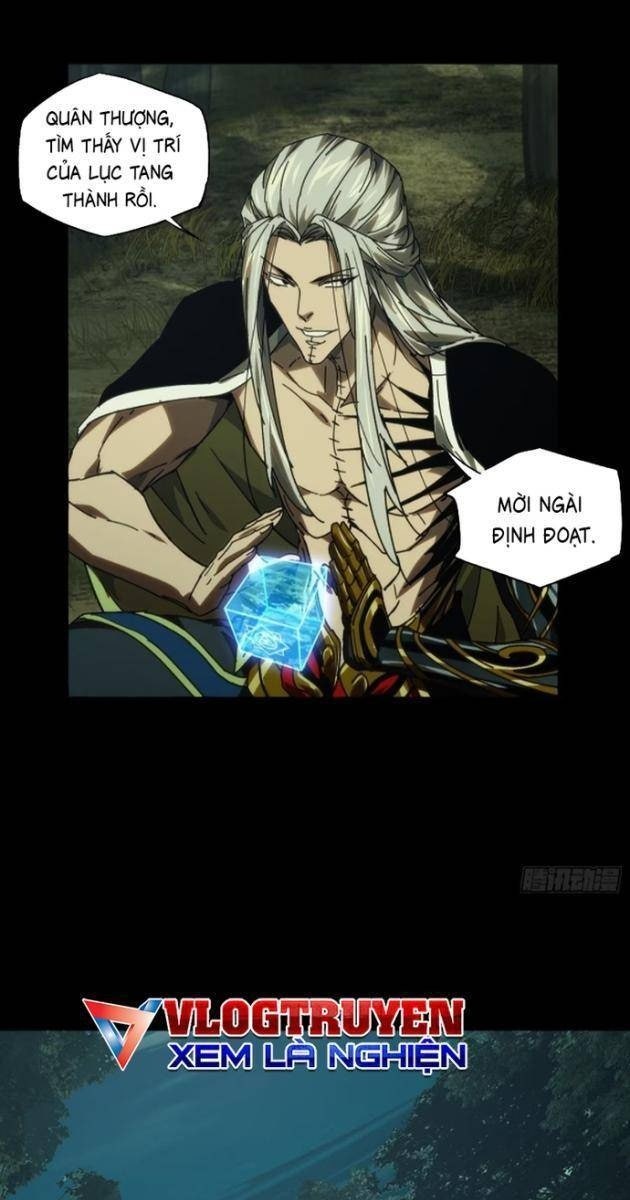 Đại Tượng Vô Hình - Page 47