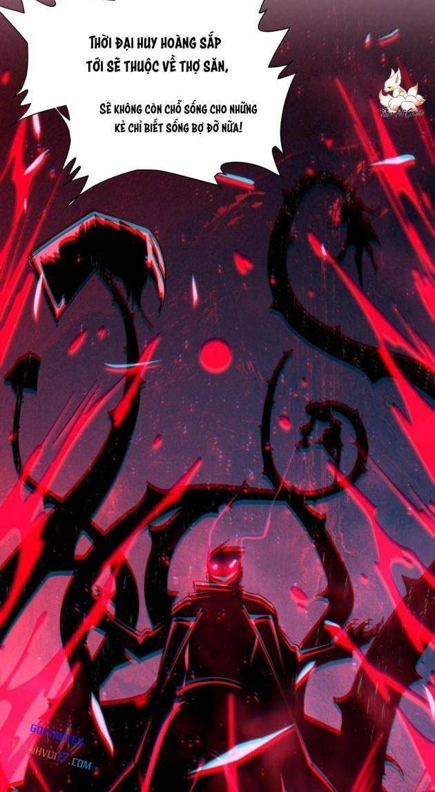 Sức Mạnh Của Ác Thần - Page 16