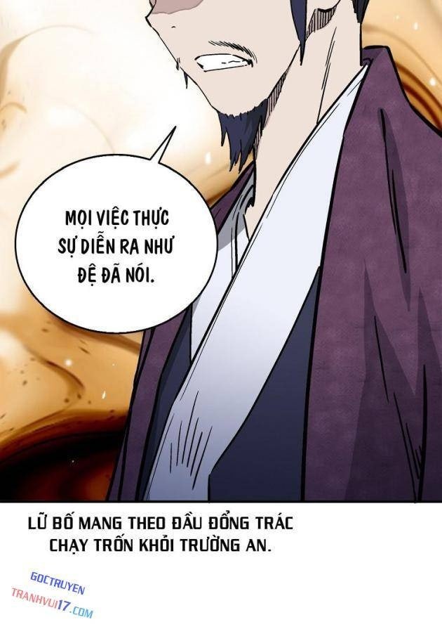 Trọng Sinh Thành Thần Y Thời Tam Quốc - Page 22