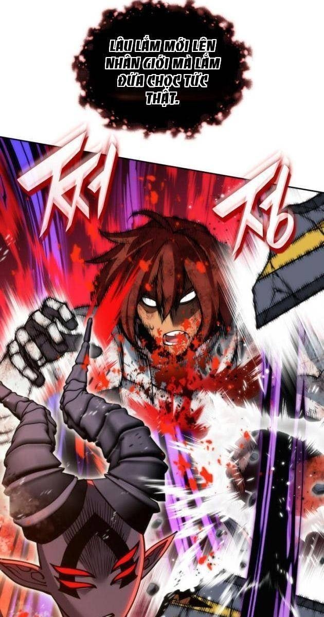 Vượt Qua Giới Hạn - Page 122