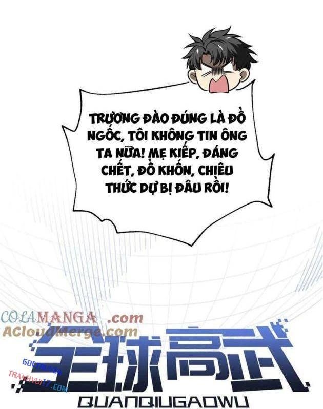 Toàn Cầu Cao Võ - Page 14