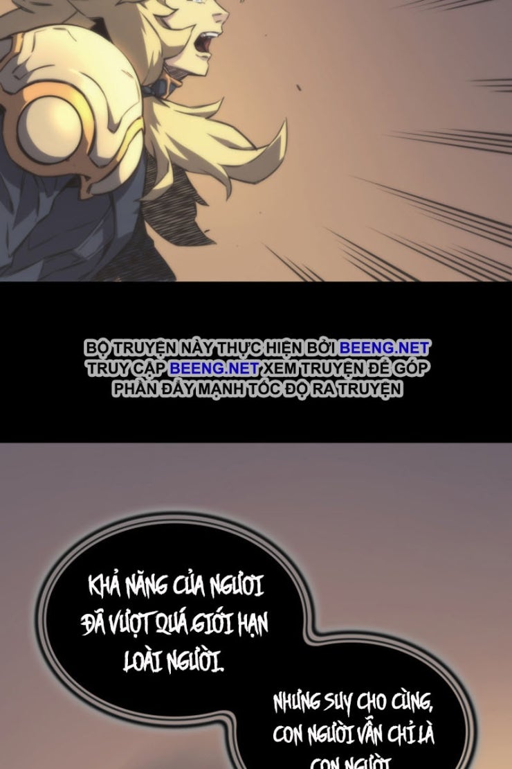 Sự Trở Lại Của Pháp Sư Vĩ Đại Sau 4000 Năm - Page 51