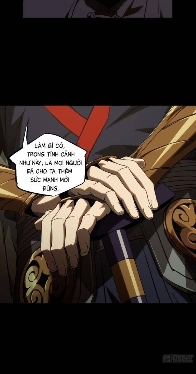 Đại Tượng Vô Hình - Page 34