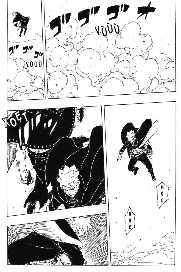 Boruto - Page 22