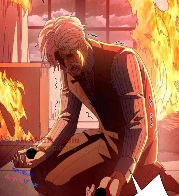 Trưởng Giám Ngục Trông Coi Các Ma Nữ - Page 68