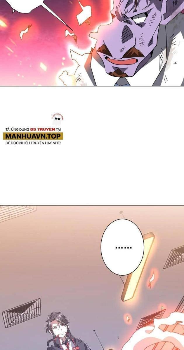 Bắt Đầu Với Trăm Vạn Minh Tệ - Page 25