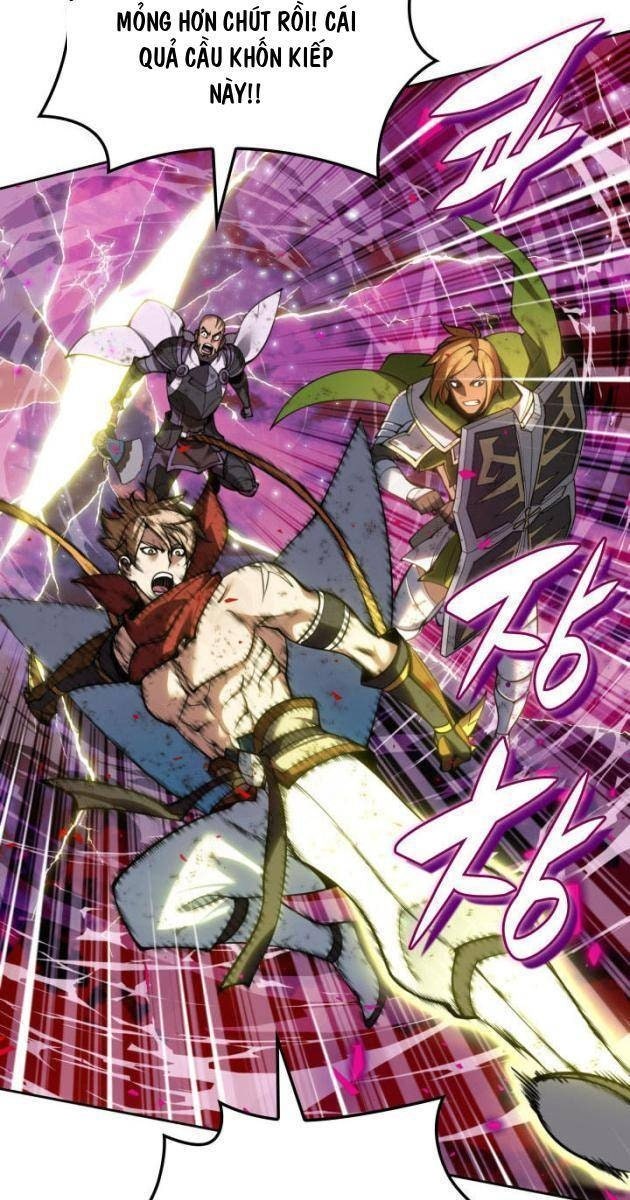 Vượt Qua Giới Hạn - Page 22