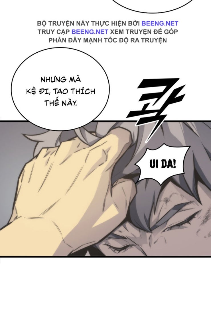 Sự Trở Lại Của Pháp Sư Vĩ Đại Sau 4000 Năm - Page 73