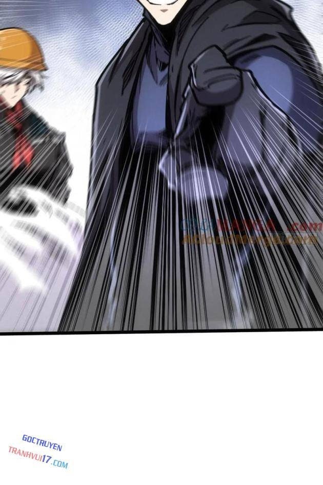 Không Chết Được Ta Đành Thống Trị Ma Giới - Page 7