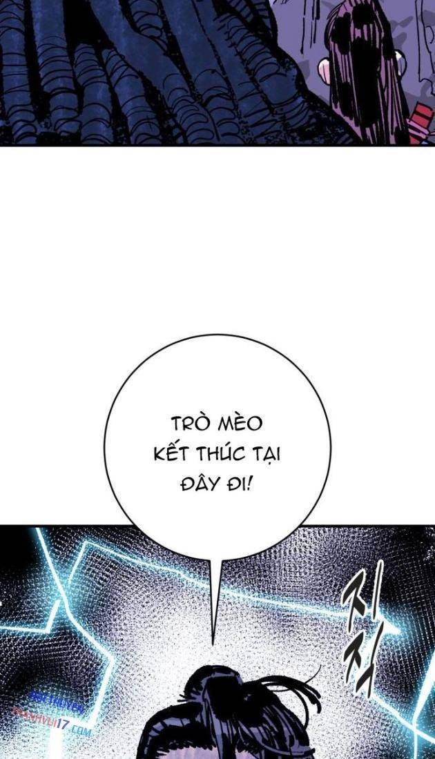 Quỷ Vương - Page 80