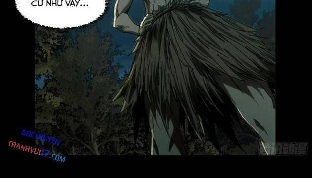 Đại Tượng Vô Hình - Page 54