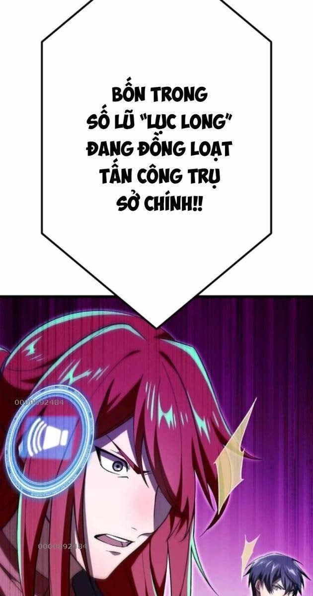 Tuyệt Thế Kiếm Thánh Hồi Quy - Page 41