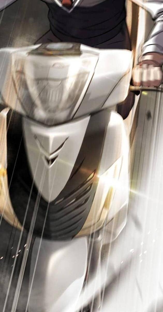 Chiến Binh Học Đường - Page 197