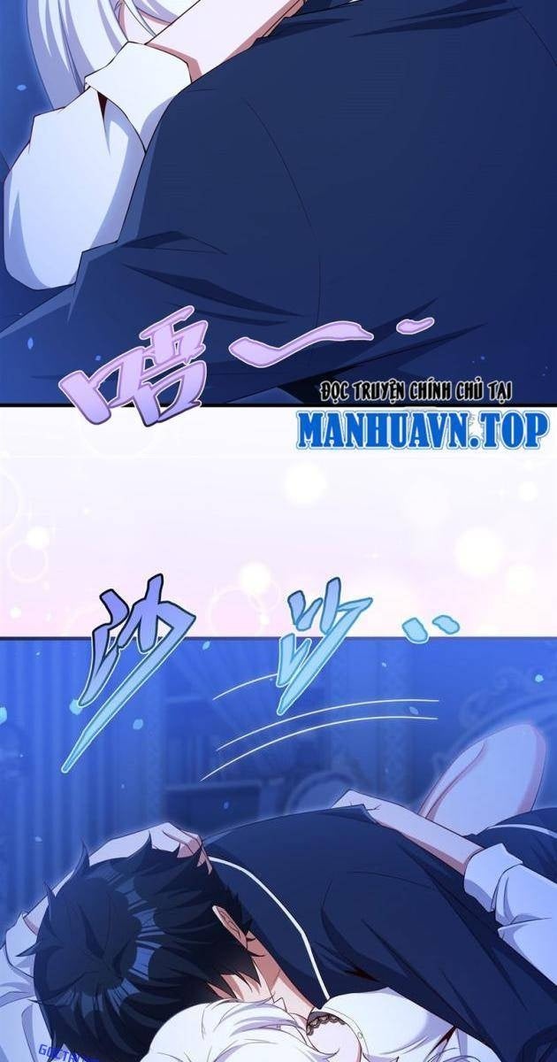 Im Miệng Đi Ác Long Ta Không Muốn Cùng Ngươi Trông Trẻ Đâu! - Page 15