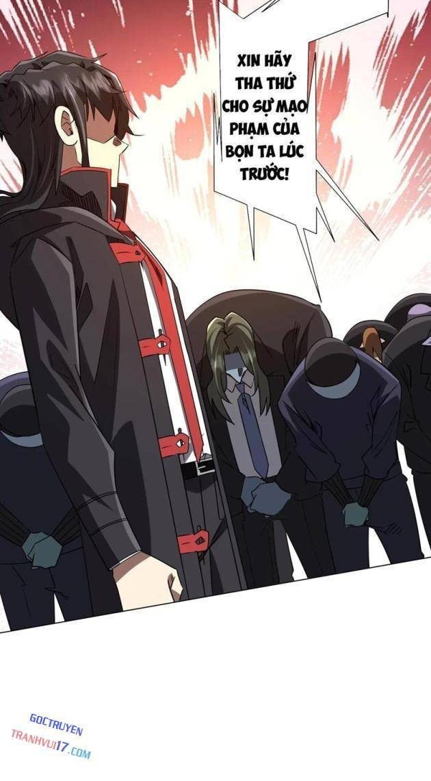 Bắt Đầu Với Trăm Vạn Minh Tệ - Page 8