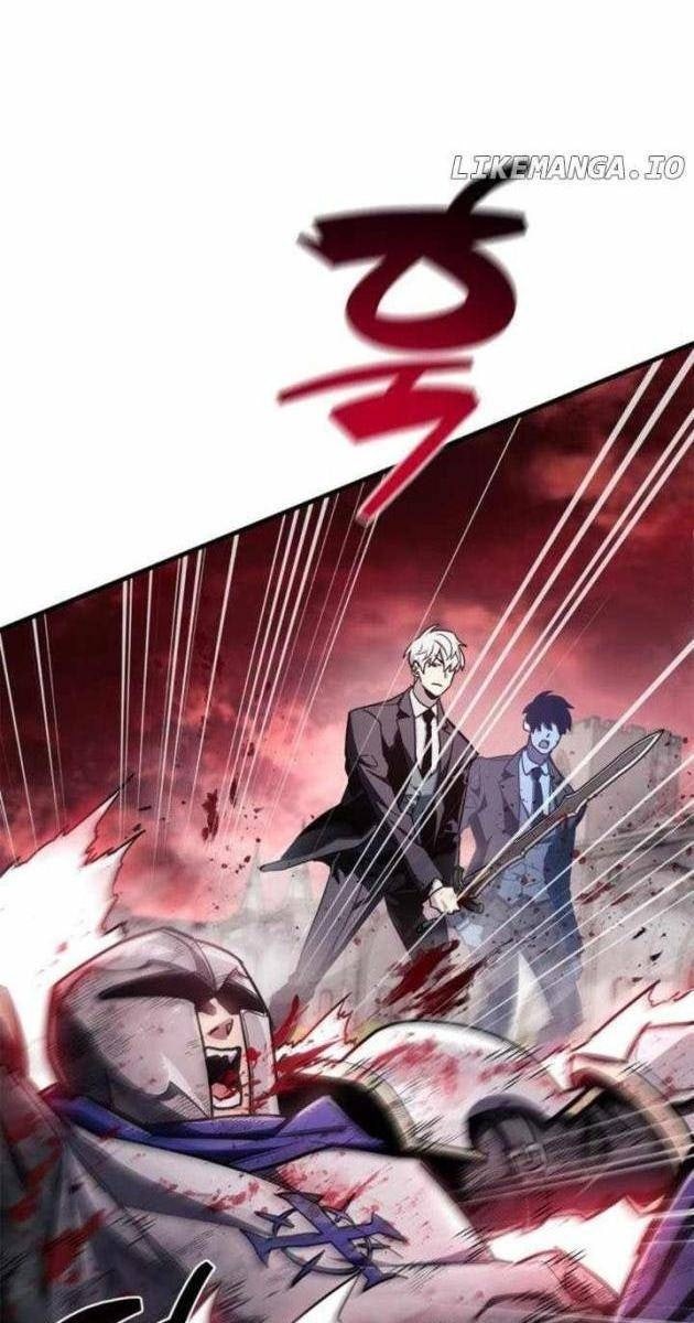 Người Chơi Che Giấu Quá Khứ - Page 15