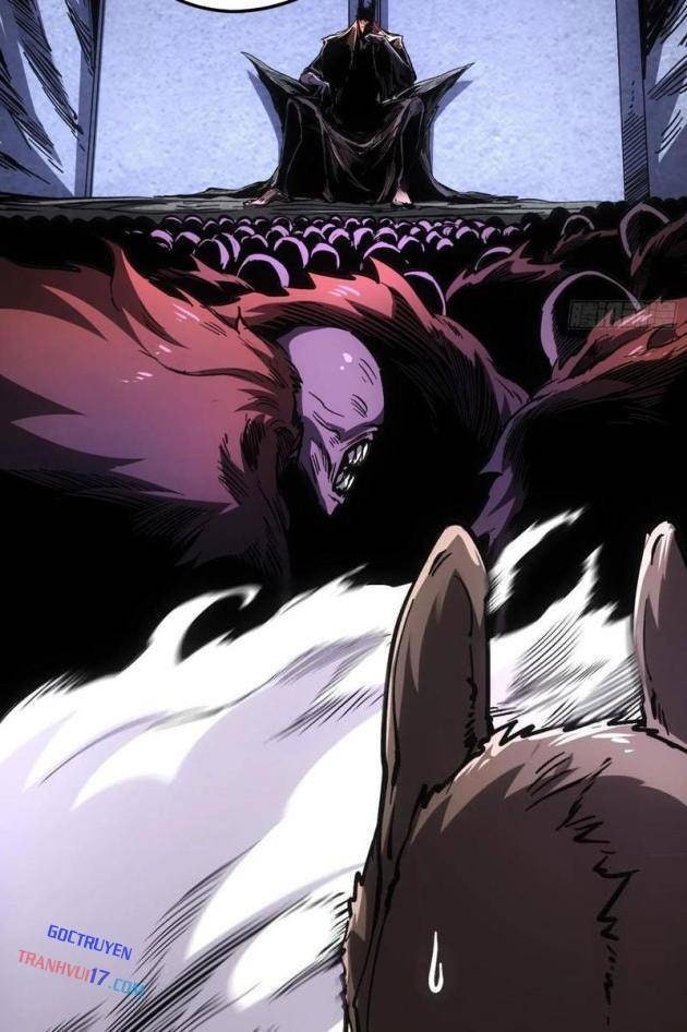 Không Chết Được Ta Đành Thống Trị Ma Giới - Page 39