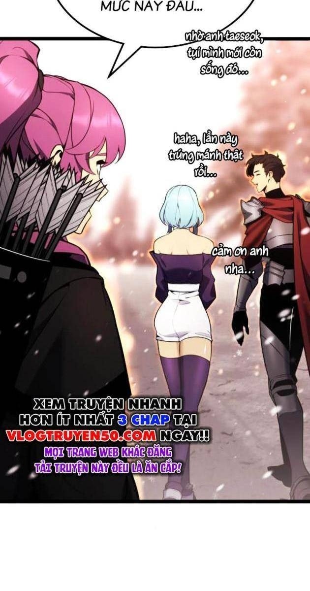 Người Chơi Phàm Thực - Page 138