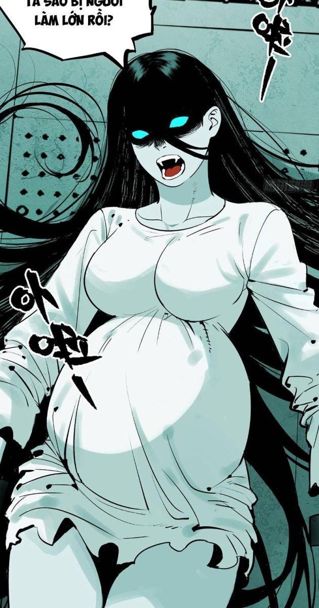 Ta Có Một Sở Nghiên Cứu Quái Vật - Page 23