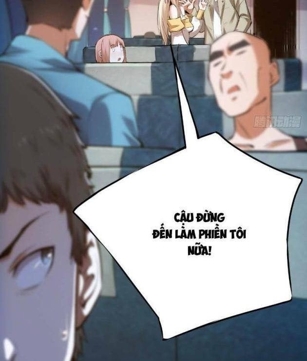 Trùng Sinh Không Làm Chạn Vương, Ta Một Mình Thăng Cấp Khắc Kim - Page 91