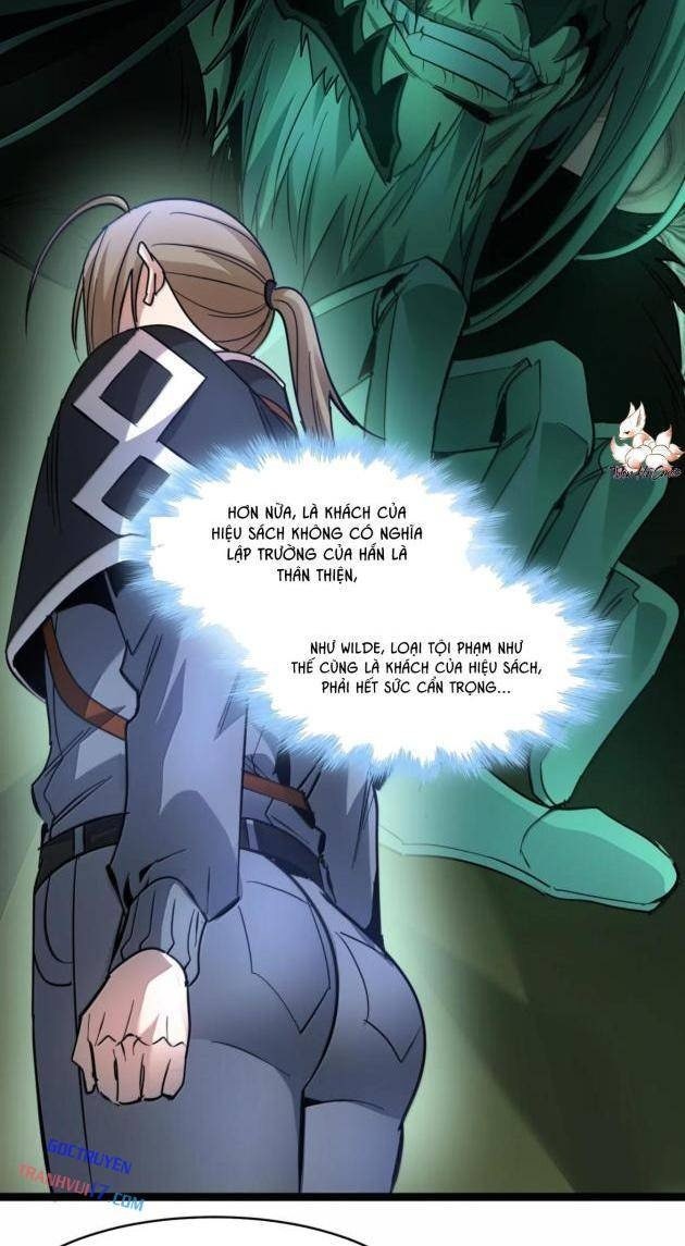 Sức Mạnh Của Ác Thần - Page 62