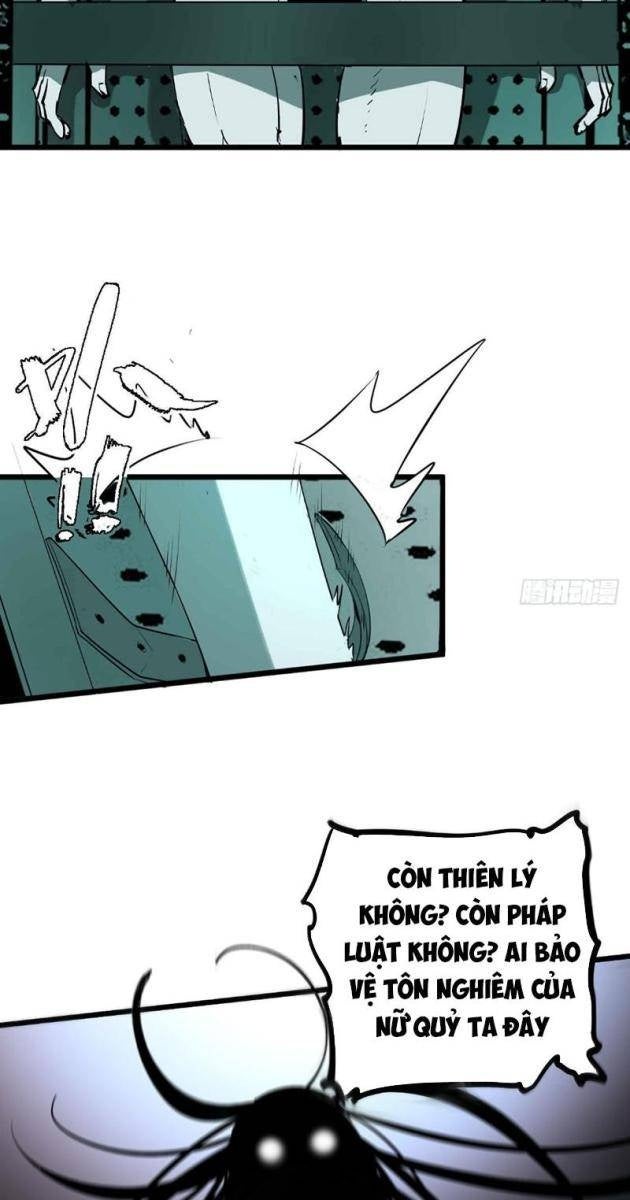 Ta Có Một Sở Nghiên Cứu Quái Vật - Page 28