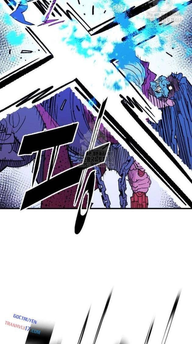 Quỷ Vương - Page 30