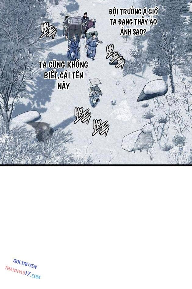 Đăng Nhập Murim - Page 145