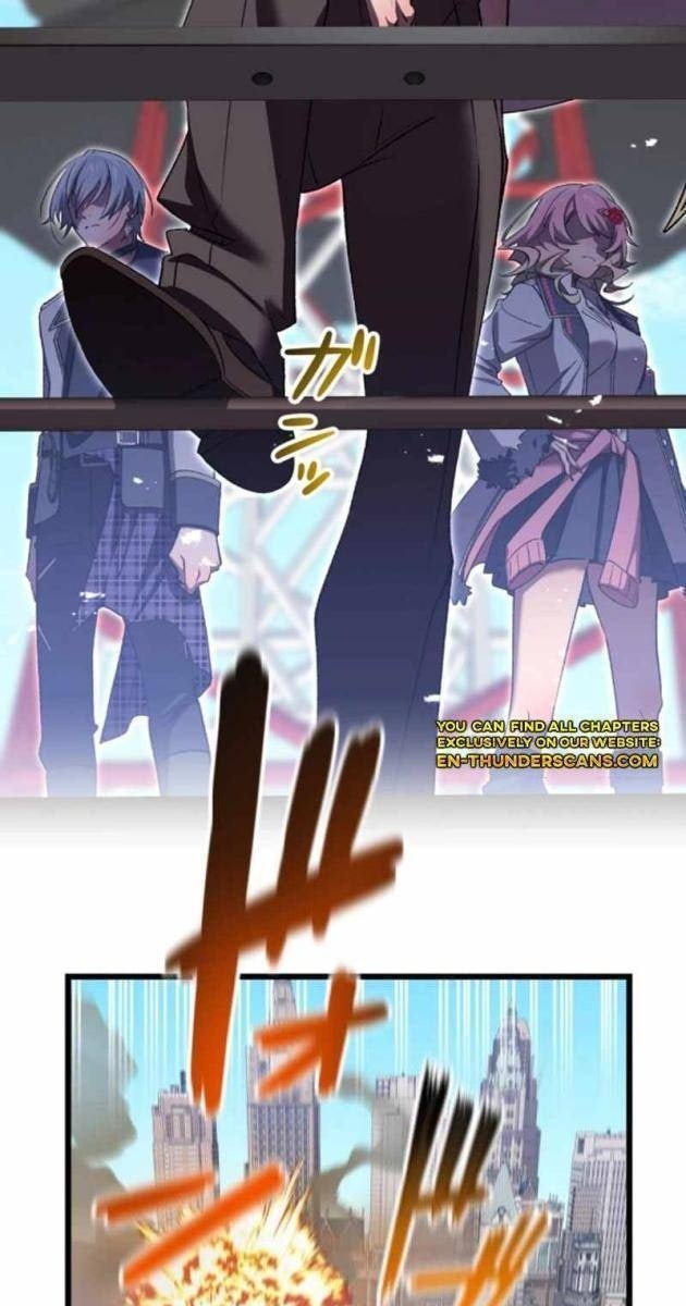 Tuyệt Thế Kiếm Thánh Hồi Quy - Page 137