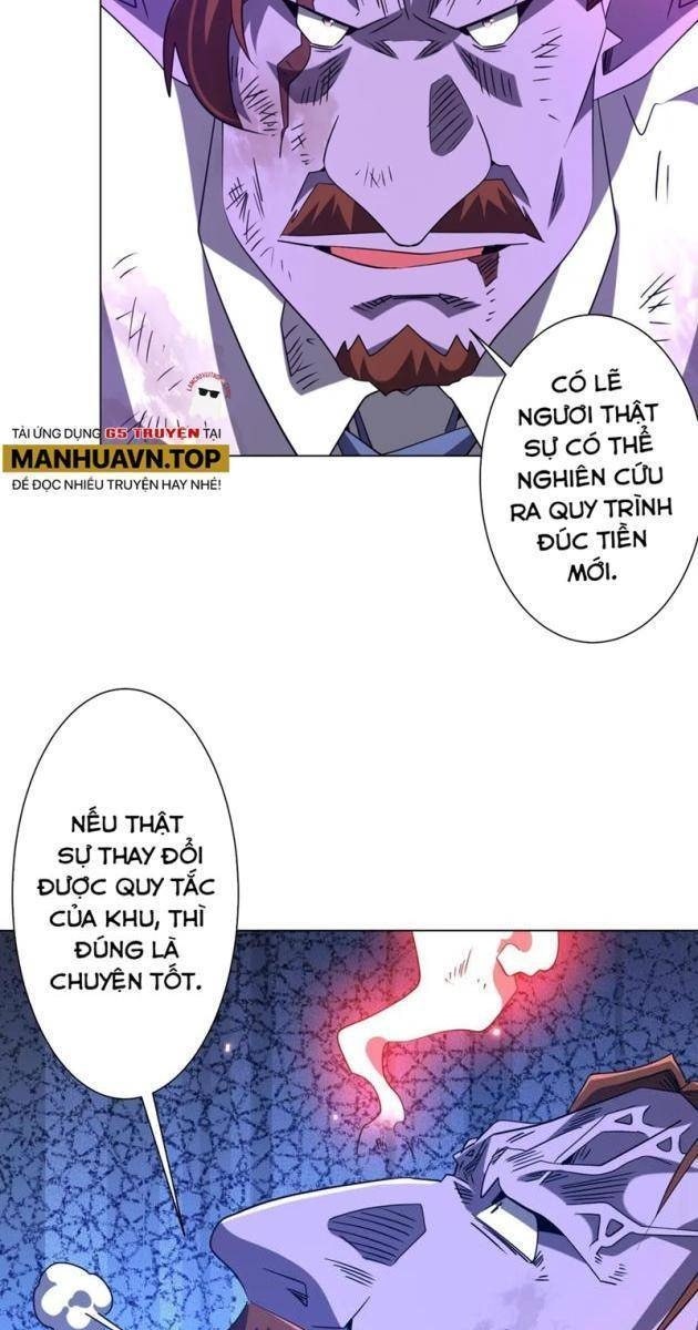 Bắt Đầu Với Trăm Vạn Minh Tệ - Page 19