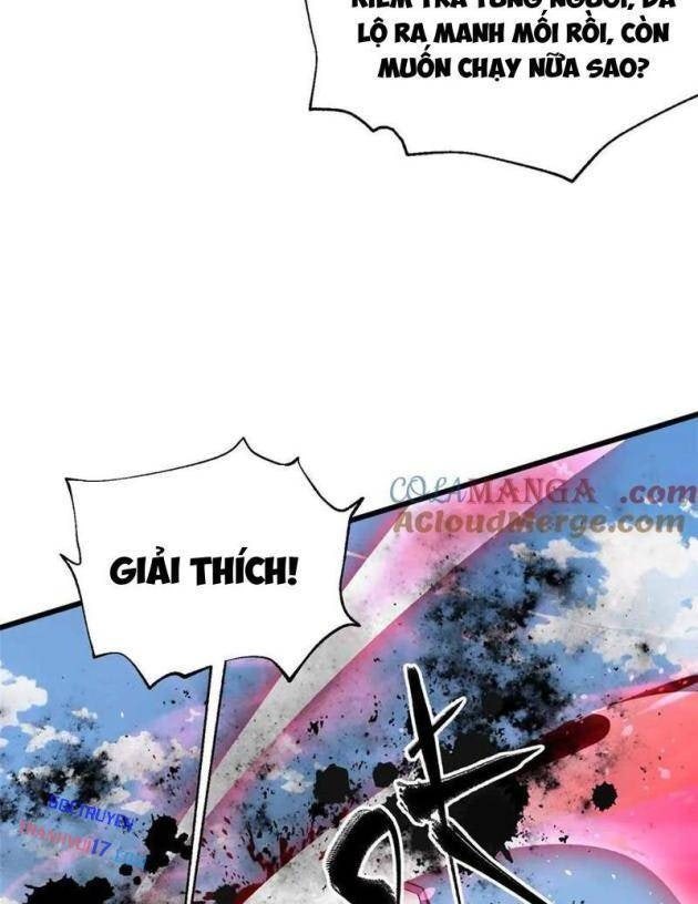 Toàn Cầu Cao Võ - Page 56