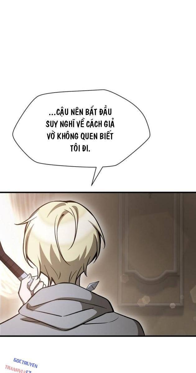 Helmut-Đứa Trẻ Bị Lãng Quên - Page 28