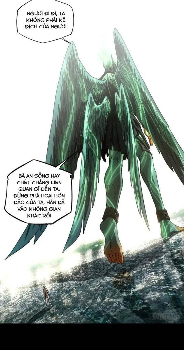 Đại Tượng Vô Hình - Page 32