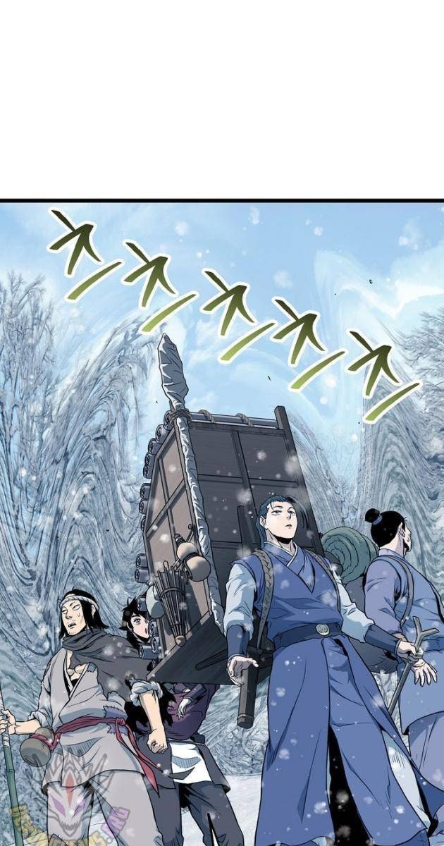 Đăng Nhập Murim - Page 157