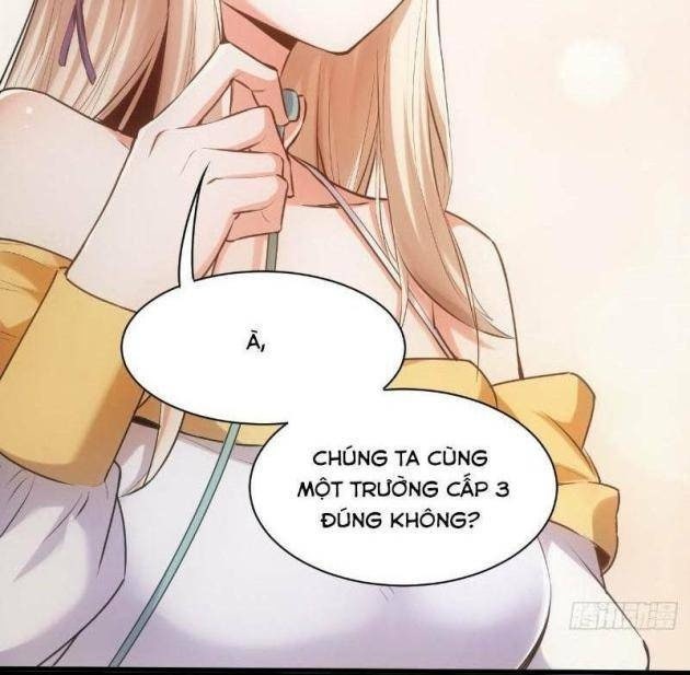 Trùng Sinh Không Làm Chạn Vương, Ta Một Mình Thăng Cấp Khắc Kim - Page 43