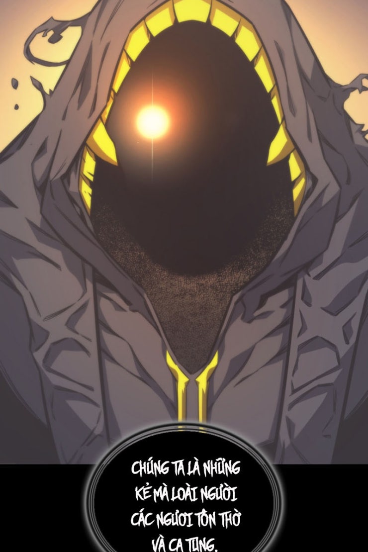 Sự Trở Lại Của Pháp Sư Vĩ Đại Sau 4000 Năm - Page 47