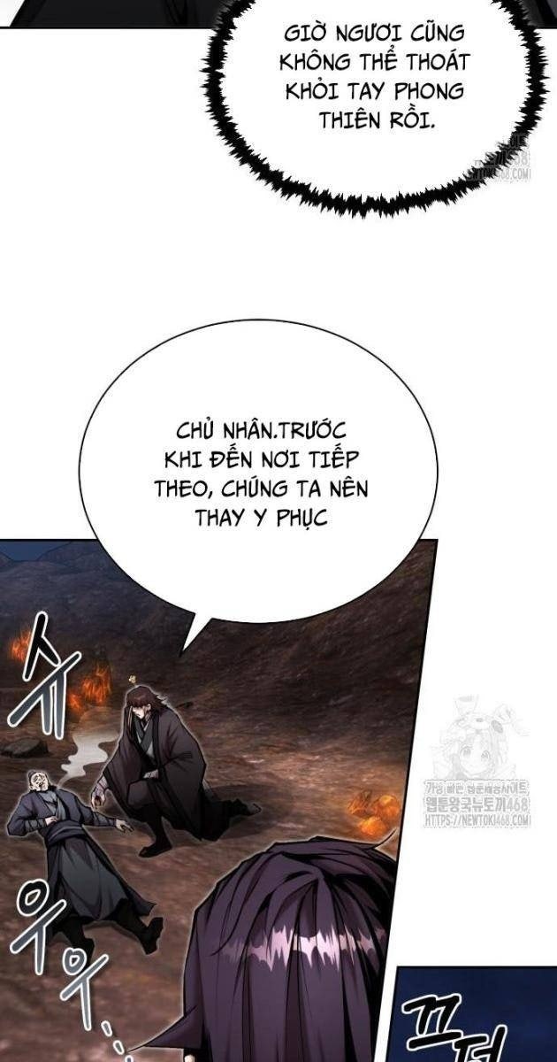 Giáo Chủ Ma Giáo Cũng Biết Sợ - Page 51