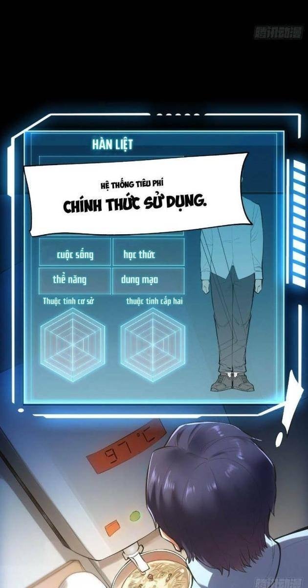 Trùng Sinh Không Làm Chạn Vương, Ta Một Mình Thăng Cấp Khắc Kim - Page 59