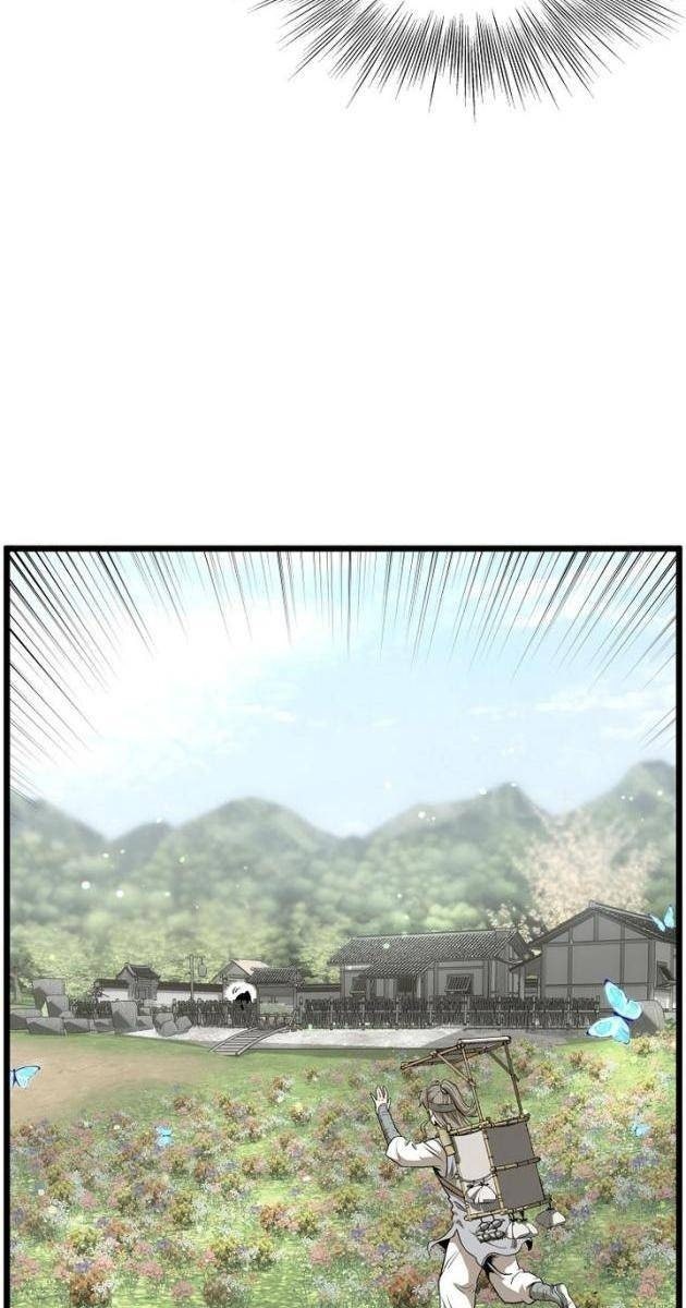 Đăng Nhập Murim - Page 169